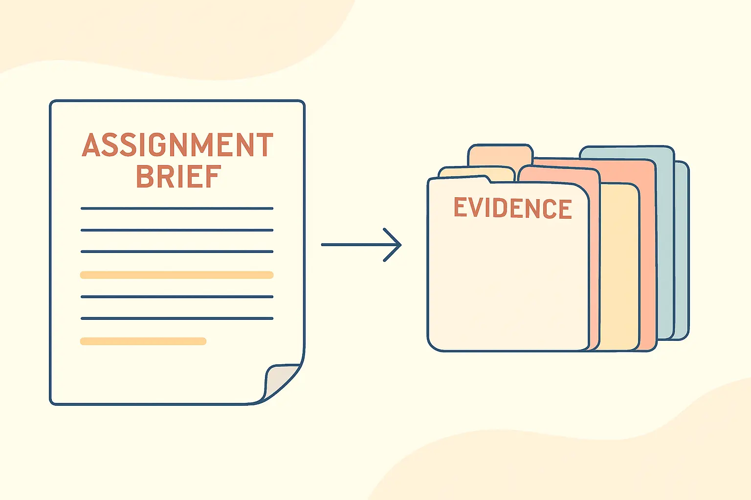 How to Write a Higher National Assignment (HNC/HND) Step by Step in 2026
