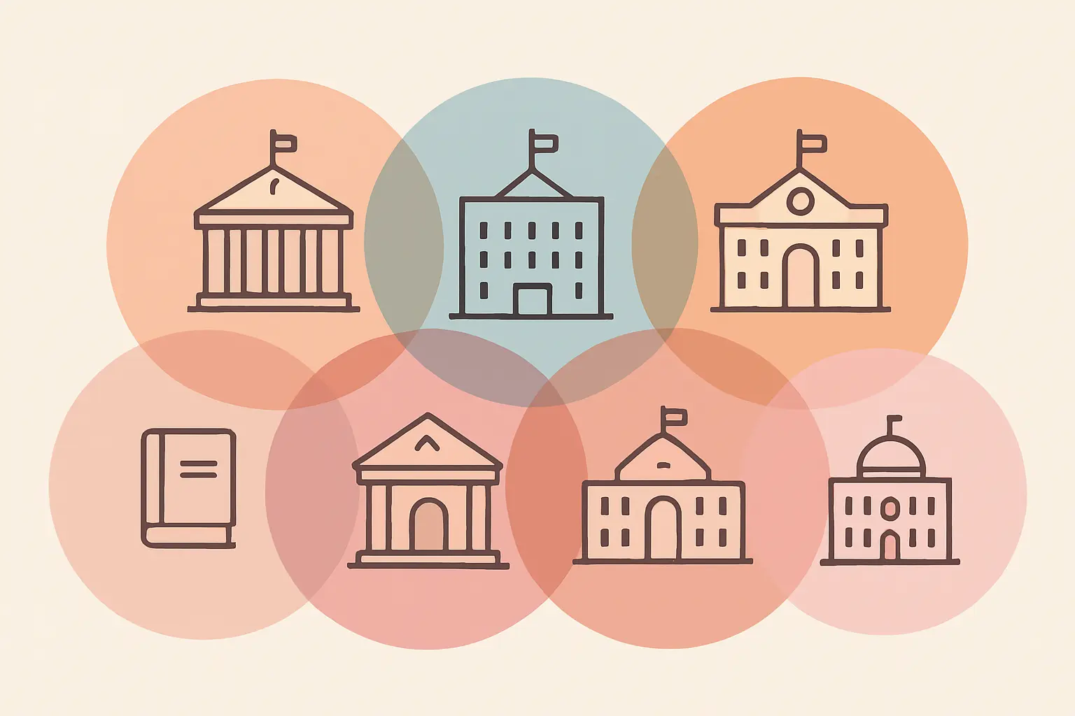 UK University Mission Groups Explained 2026: Beyond the Russell Group