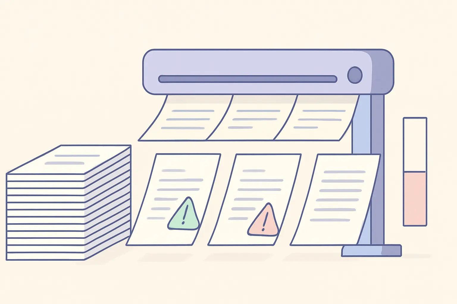 Statistical Reporting Errors in Published Research: What the Data Shows (2026)