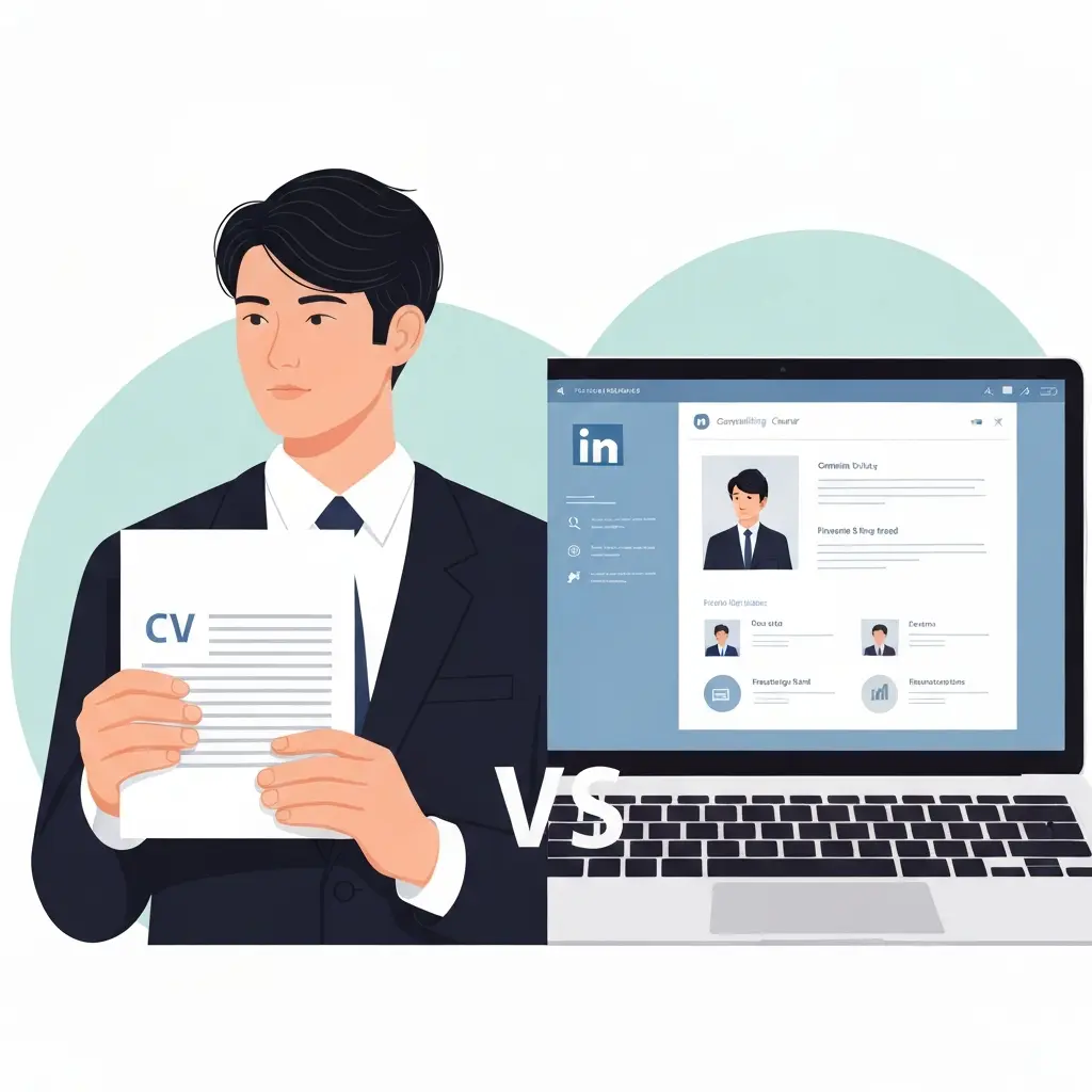 Academic CV vs Resume: What PhD Students and Researchers Need to Know (Plus LinkedIn Tips) 2026