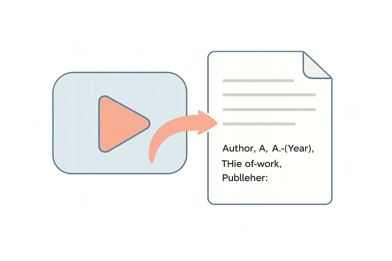 How to Reference a YouTube Video in APA 7th Edition Step by Step (2026)