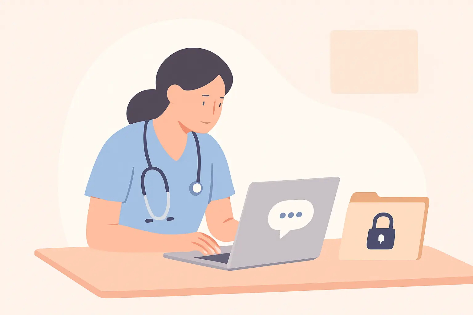 Can You Use AI to Write a Nursing Thesis or DNP Project? What’s Allowed, What to Disclose (2026)