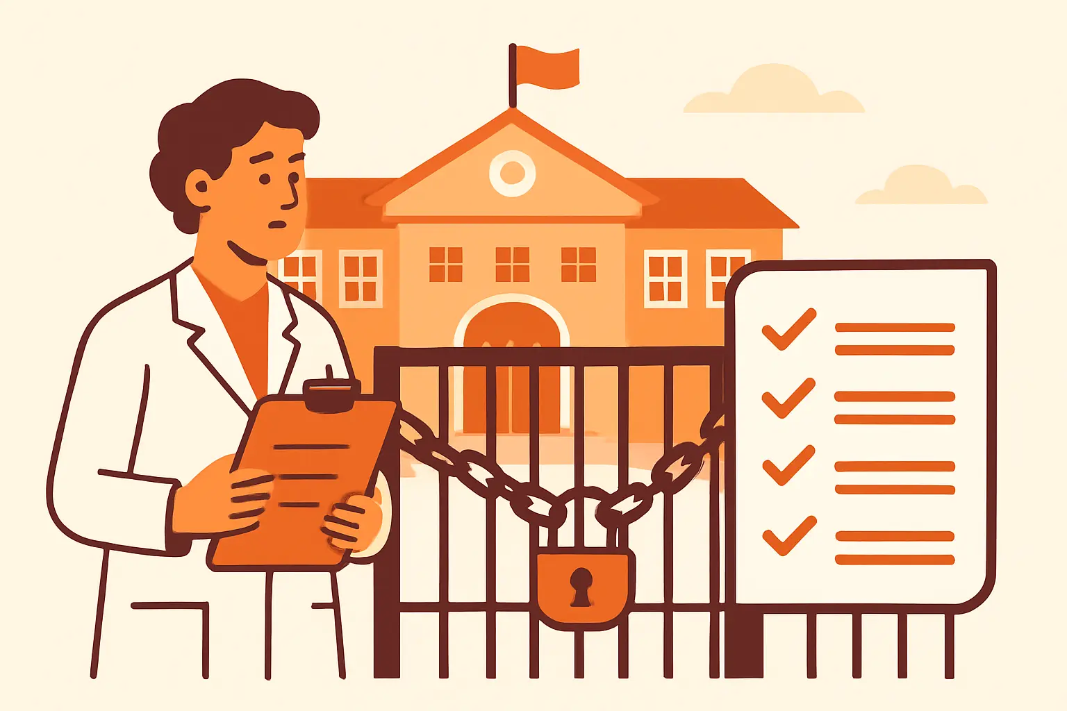 Population, Sample and Access for an Education Dissertation (2026): Why “Access” Is Its Own Chapter Problem