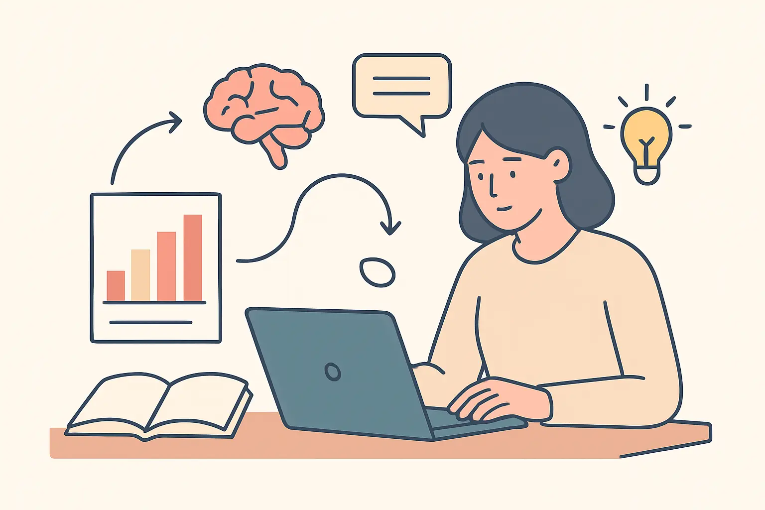 How to Write the Discussion Chapter of a Psychology Dissertation (2026): Step by Step, With APA Examples