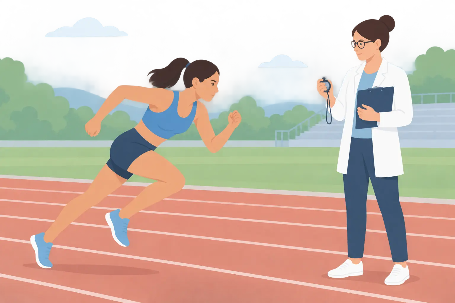 Studying Athletes in a Sports Science Thesis: Population, Access and Consent (2026)