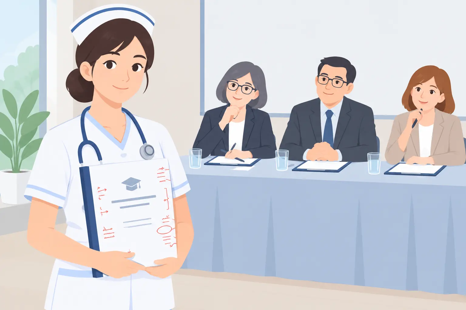 Why Nursing Theses Get Sent Back: The Examiner’s Objections and How to Fix Them (2026)