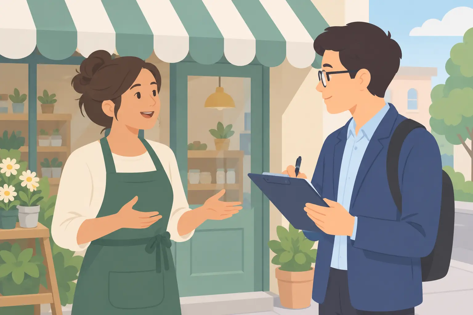 How to Scope a Management Thesis on Small and Medium Enterprises: Access, Data and Design (2026)