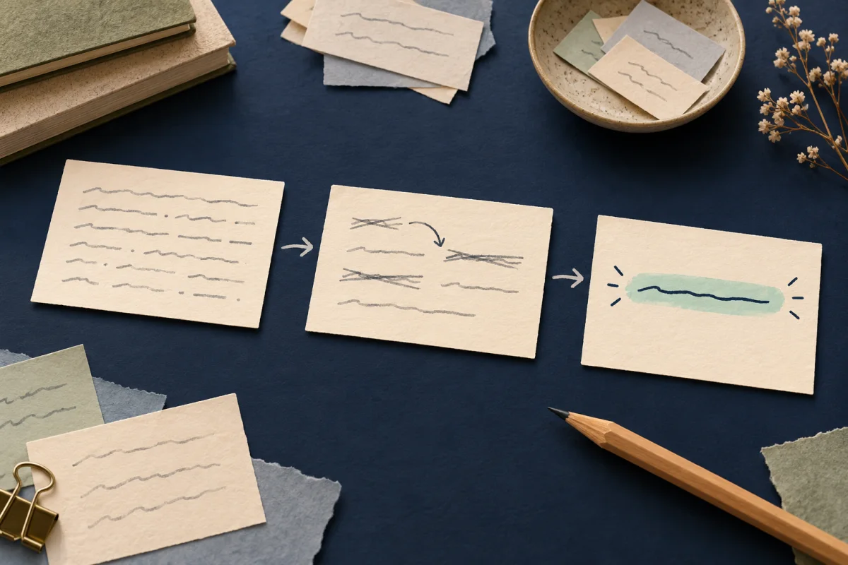 Thesis Statement Examples: 50+ Strong Examples by Subject – Tesify ...