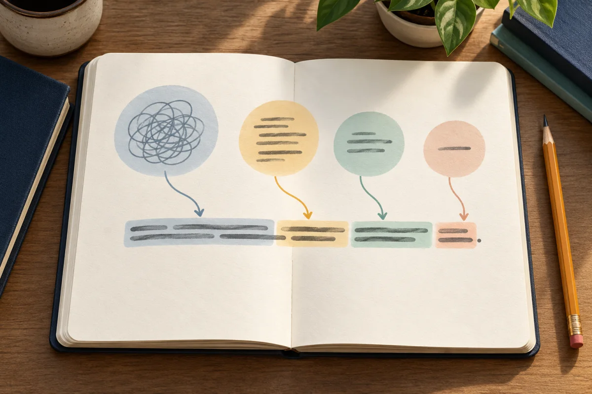 Thesis Statement Examples: 50+ Strong Examples by Subject – Tesify ...